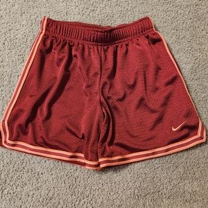 Nike Girls Shorts Size M 10 12